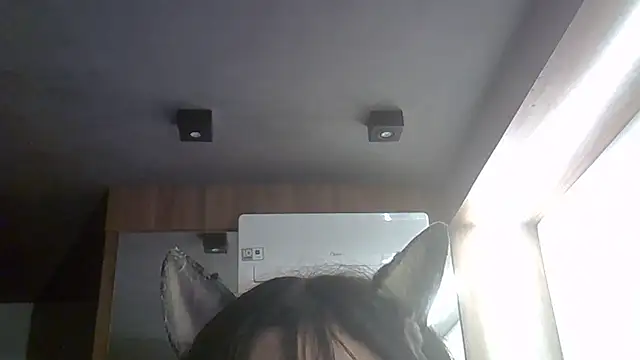 Show de SkinnyKitten na webcam