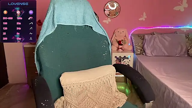 Chatroom XXX en direct de Kanika_9_