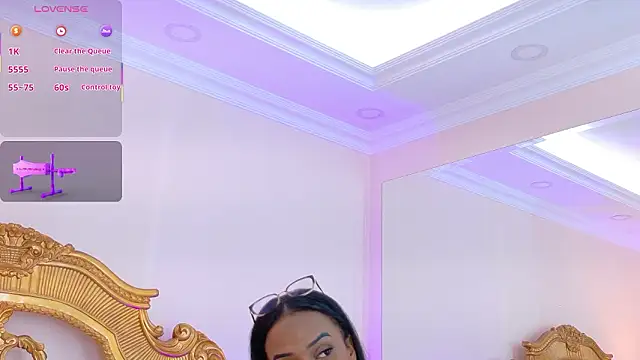 AshleyFerri's Live XXX Chat