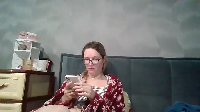 Jugira's Live XXX Chat