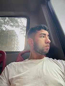 Chat XXX en directo de liam_bronw