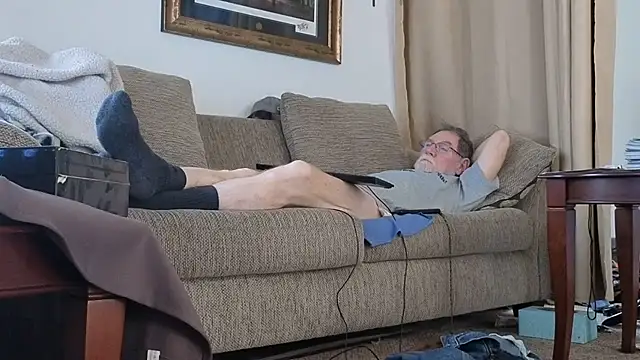 Show Webcam de CDforU