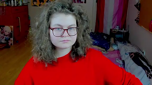 دردشة Sashy_Way الجنسية المباشرة