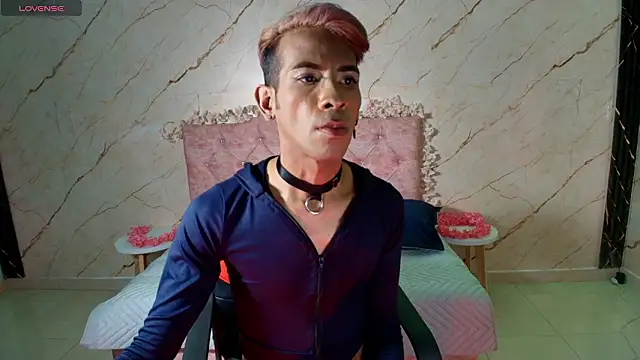 monserrat_petite 网络视讯表演