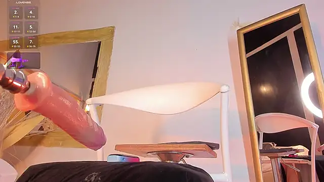 دردشة BritannyClaire الجنسية المباشرة