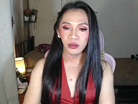 XXX chat uživo modela itsme_jade