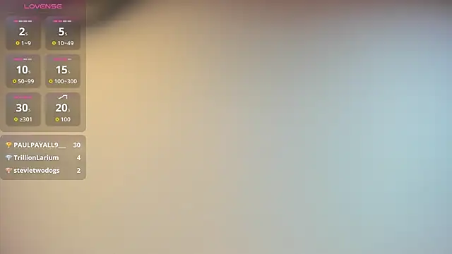 Chat XXX en directo de zanyx_