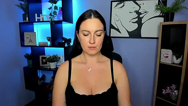 FUN_AMI live XXX chat