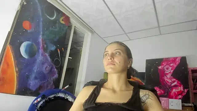 mariecam420's Live XXX Chat