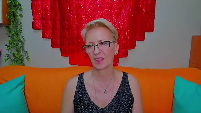 iamyourdream89 Chat XXX live