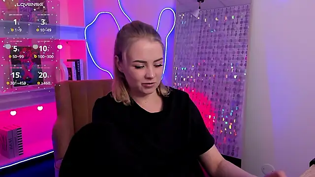 StephanieSweety live XXX chat