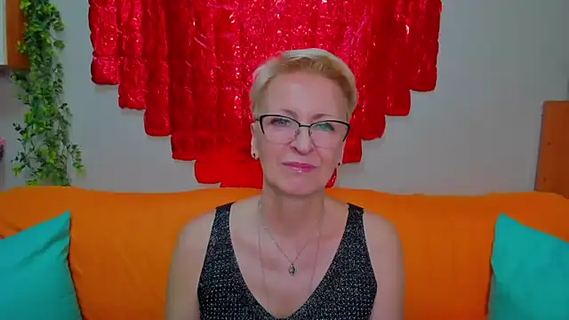 iamyourdream89's Live XXX Chat