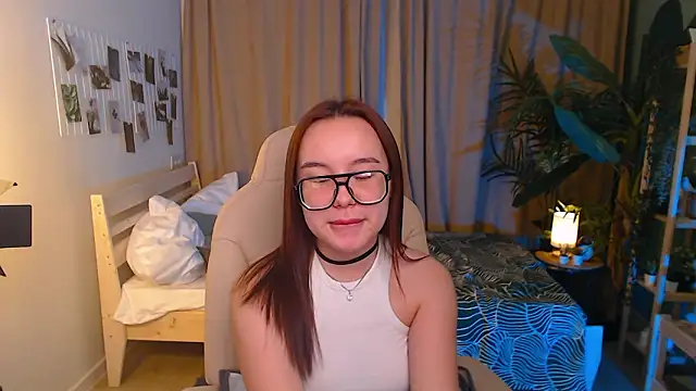 Estrella_Nouri Webcam Show