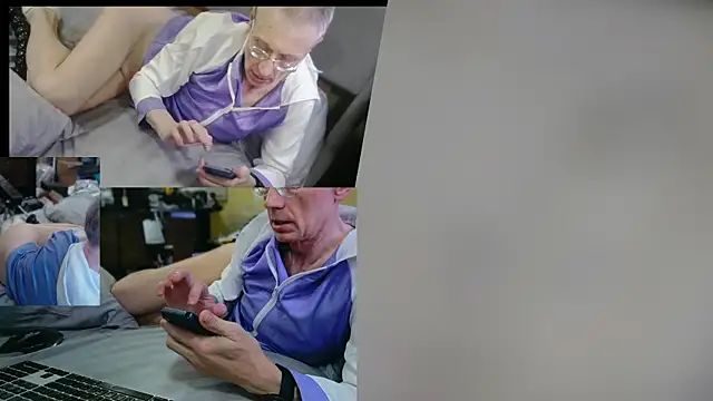 Lacht_Liden 网络视讯表演