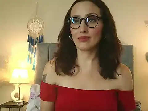 IberianMoonMK's Webcam Show