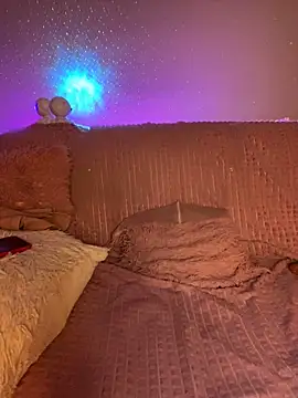 MargoCandy's Live XXX Chat