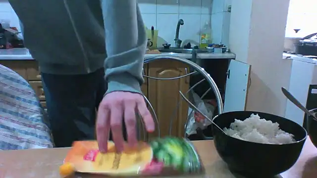 KaelNox Live XXX-Chat