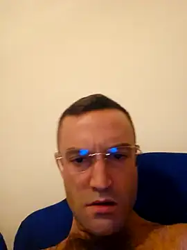 enricso Show in webcam