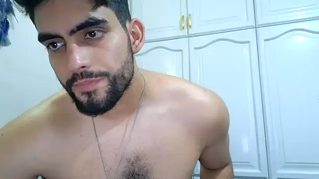 عرض كام Jackyrose