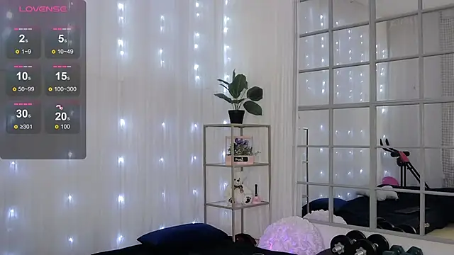 Chat XXX en directo de SarahRaynex