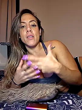 Chat XXX en directo de Miss_J888