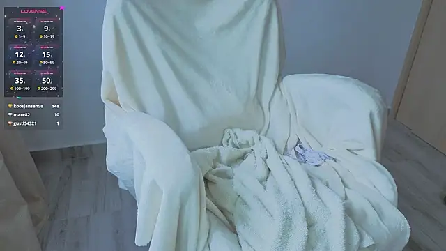 celeste_chic 即時 XXX 聊天