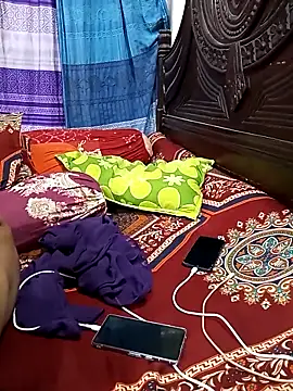 Tanisha-Chy – webcam-show