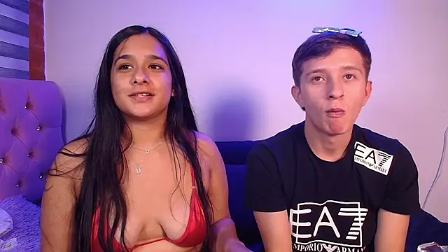 mae_nathan_ 网络视讯表演