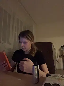 MaryHiggins' Live XXX Chat