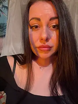 DaisyStreet – Live XXX-chat