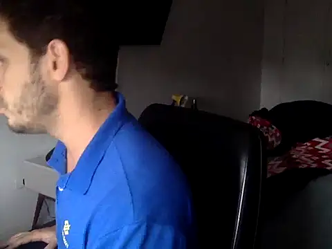 แชท XXX สดของ FelipeRiver