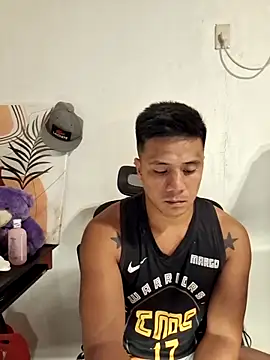 Chatroom XXX en direct de Felix_Asher