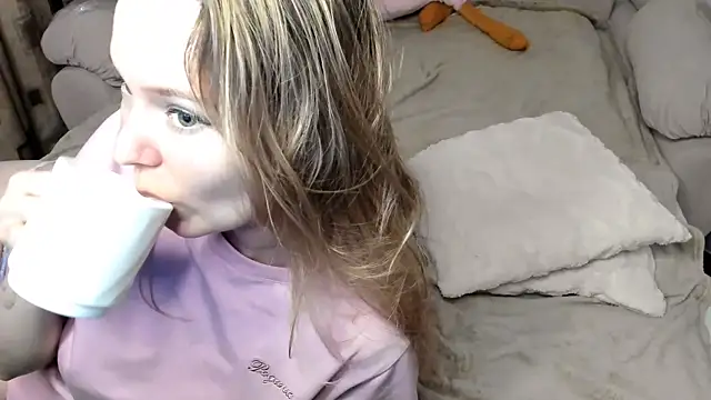 Vivian_Davis Adlı Modelin Canlı XXX Sohbeti