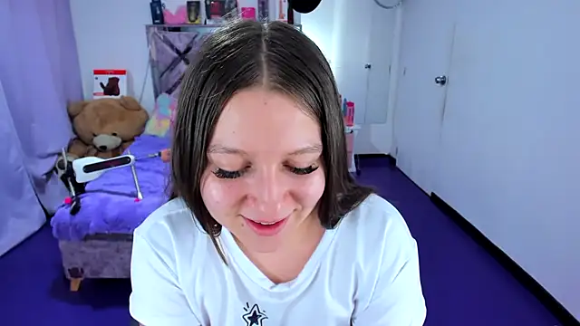 Luna_AnalyaのライブXXXチャット