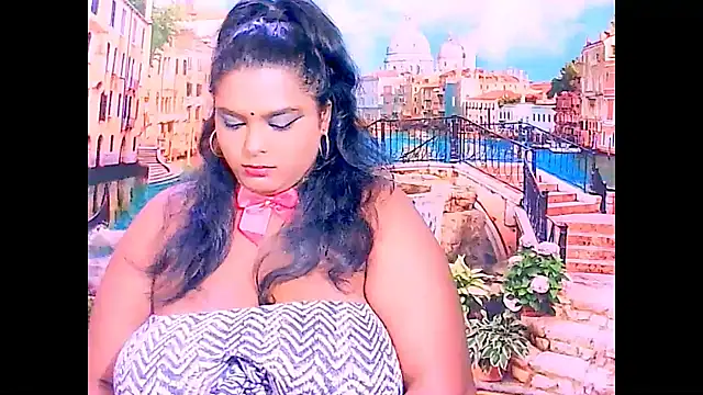 Indianfairy99 即時 XXX 聊天