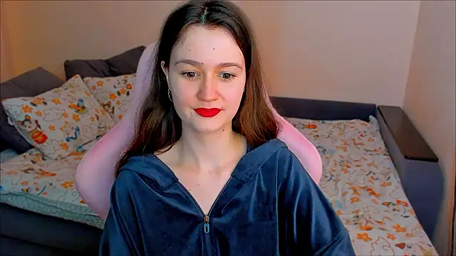 ameli_moon's Live XXX Chat