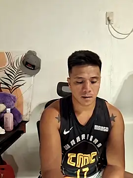 Felix_Asher: онлайн-секс-чат