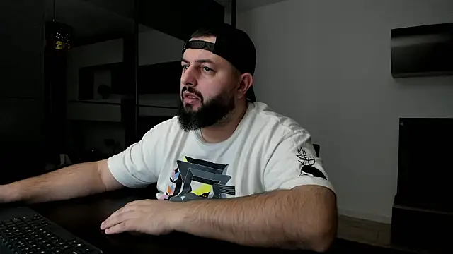 DravenPeak: онлайн-секс-чат