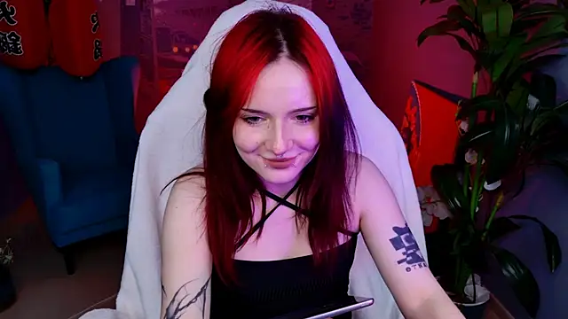 LizzyRidn Live XXX chat