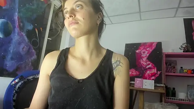 دردشة mariecam420 الجنسية المباشرة