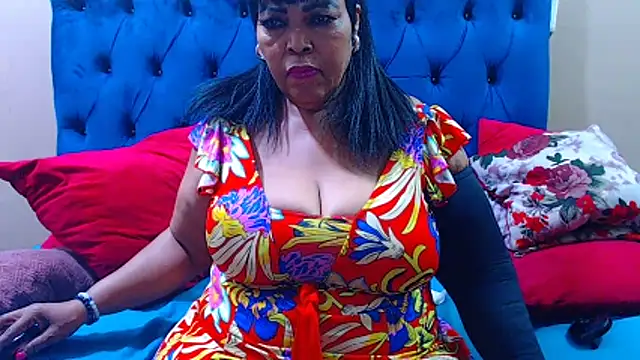 ebonycandy10 Show Webcam