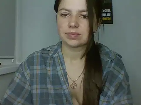 Webkamerová show Naughty_Nata