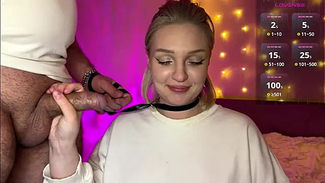 creampiiee Webcam Show