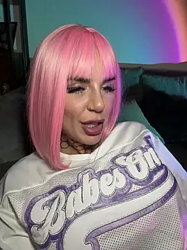 LexiCoco Webcam-Show