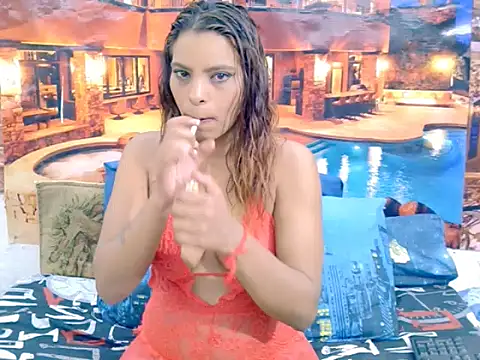 IndianSexyAss' Live XXX Chat