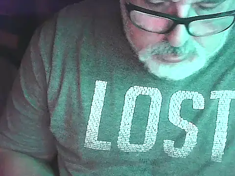 cashot58 Pertunjukan Webcam