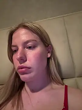 Chloemillerrxxn Webbikameraesitys