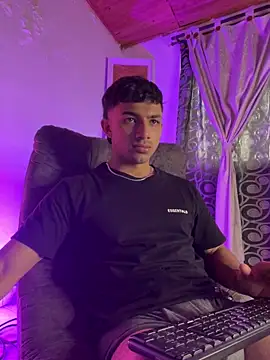 عرض كام ArturoCardona_