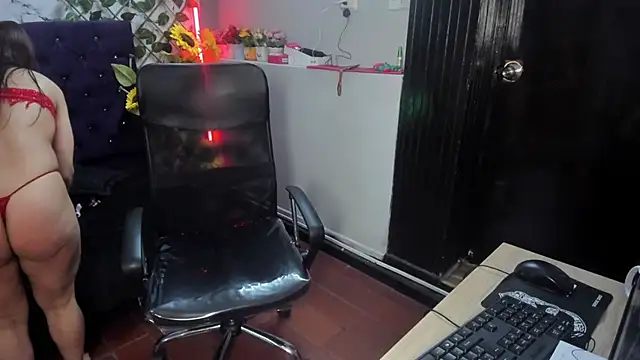 عرض كام Yaluz_Naugthy