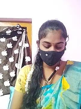 Tamil_Hot_RoyalQueen Obrolan Langsung XXX